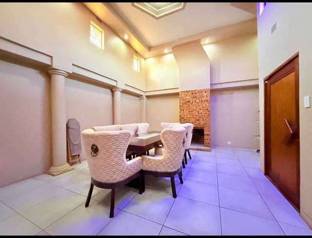 3 BEDROOM HOUSE FOR SALE IN VANDERBIJLPARK CW 5